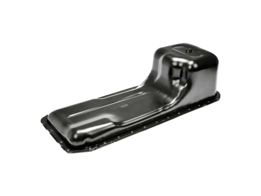 2011 Ram 3500 Engine Oil Pan 6 Cyl 6.7L Dorman