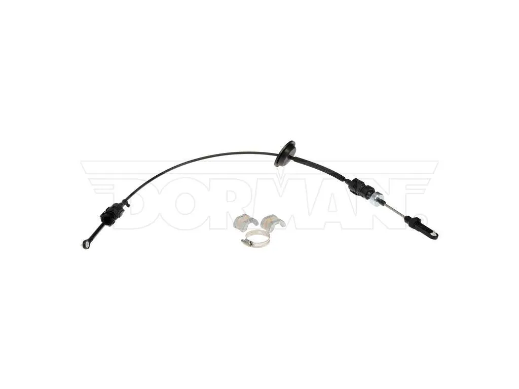 2007 Pontiac G6 Automatic Transmission Shifter Cable Dorman