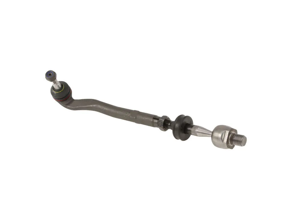 2002 BMW 525i Steering Tie Rod Assembly  - Left Lemfoerder
