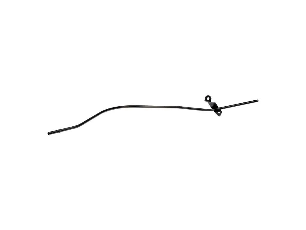 2002 Ford Excursion Engine Oil Dipstick Tube 8 Cyl 7.3L Dorman