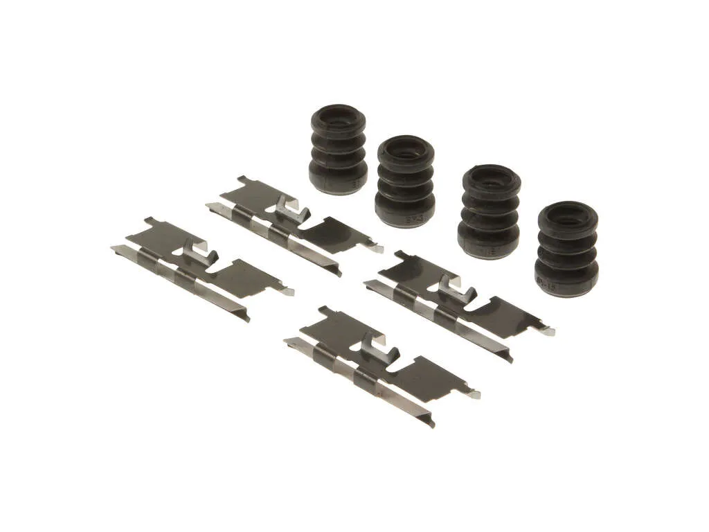 2004 Suzuki Forenza Disc Brake Hardware Kit  - Rear WBR