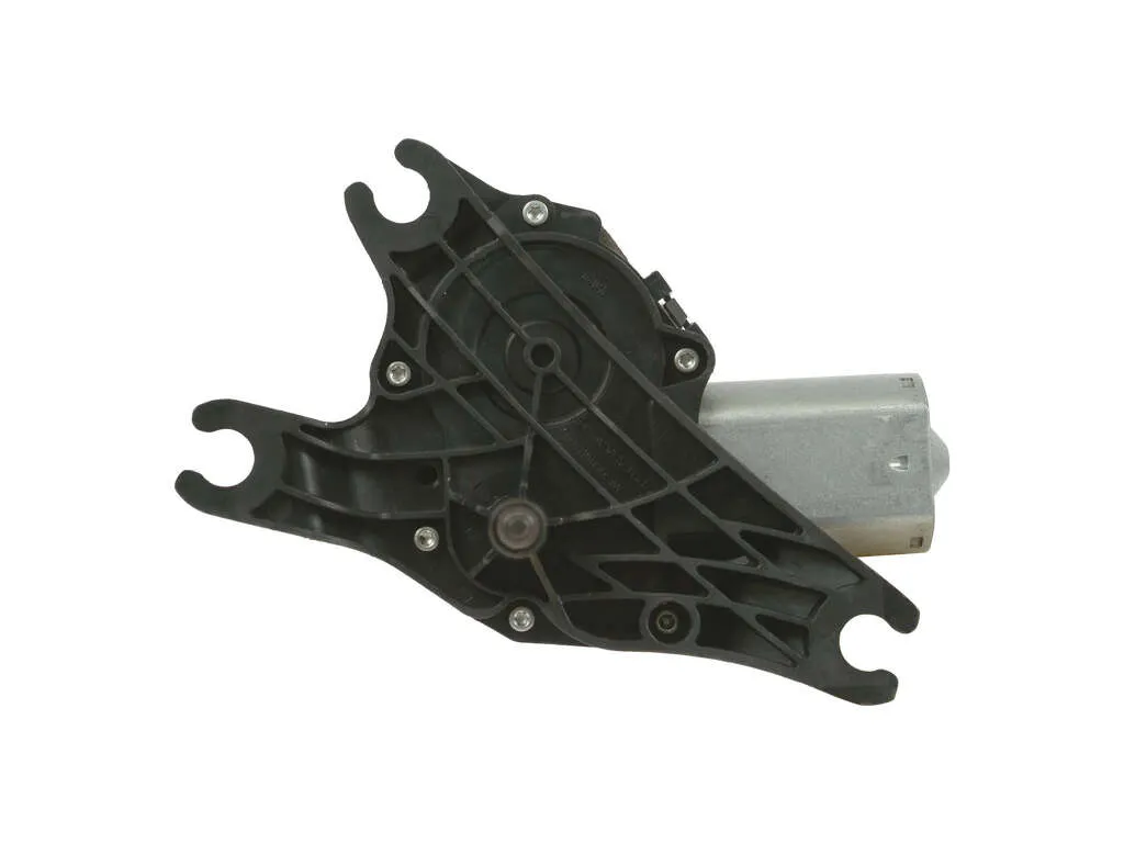 2013 BMW X5 Wiper Motor  - Rear Cardone