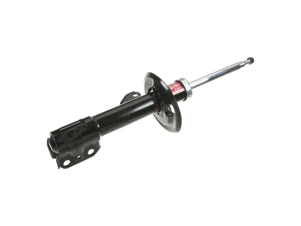 2012 Toyota Prius C Suspension Strut Assembly  - Front Right KYB