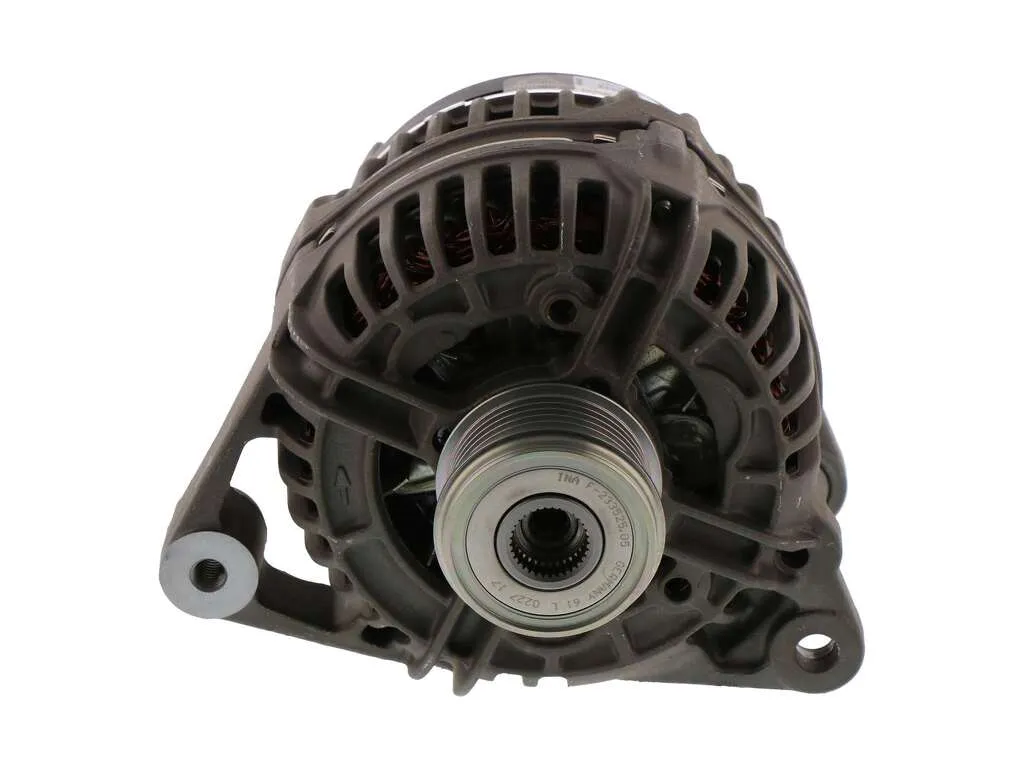 2011 Porsche 911 Alternator SEG Automotive