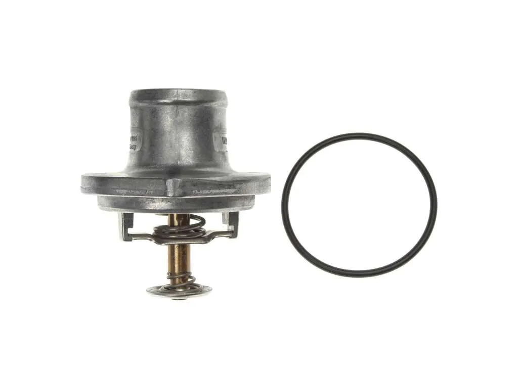 1997 Mercedes-Benz SL500 Engine Coolant Thermostat Kit Mahle