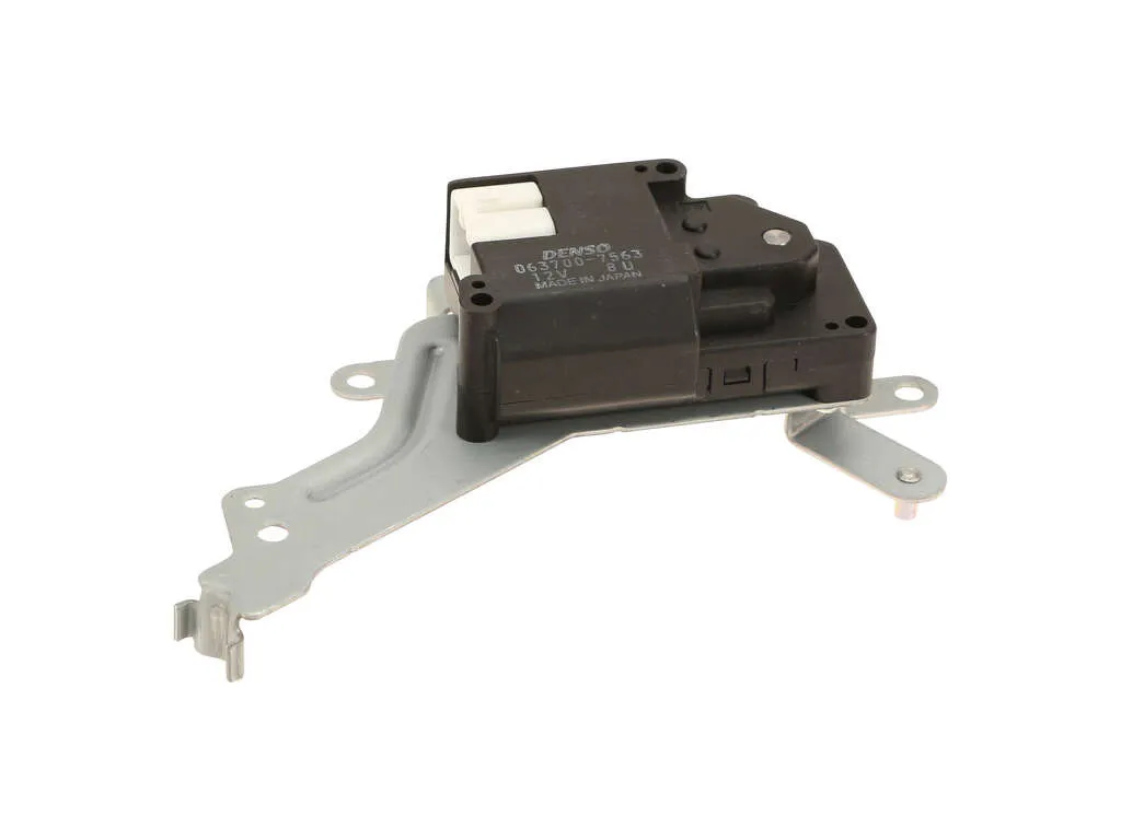 2004 Toyota Tacoma HVAC Servo Genuine