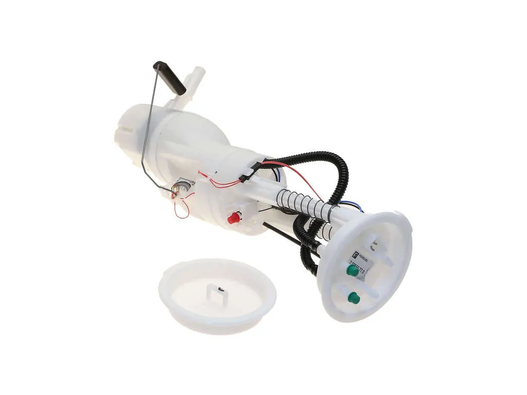 2005 Land Rover Range Rover Fuel Pump Module Assembly Pierburg