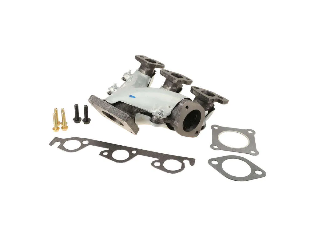 2008 Chrysler Town & Country Exhaust Header Pipe  - Right 6 Cyl 3.8L Dorman