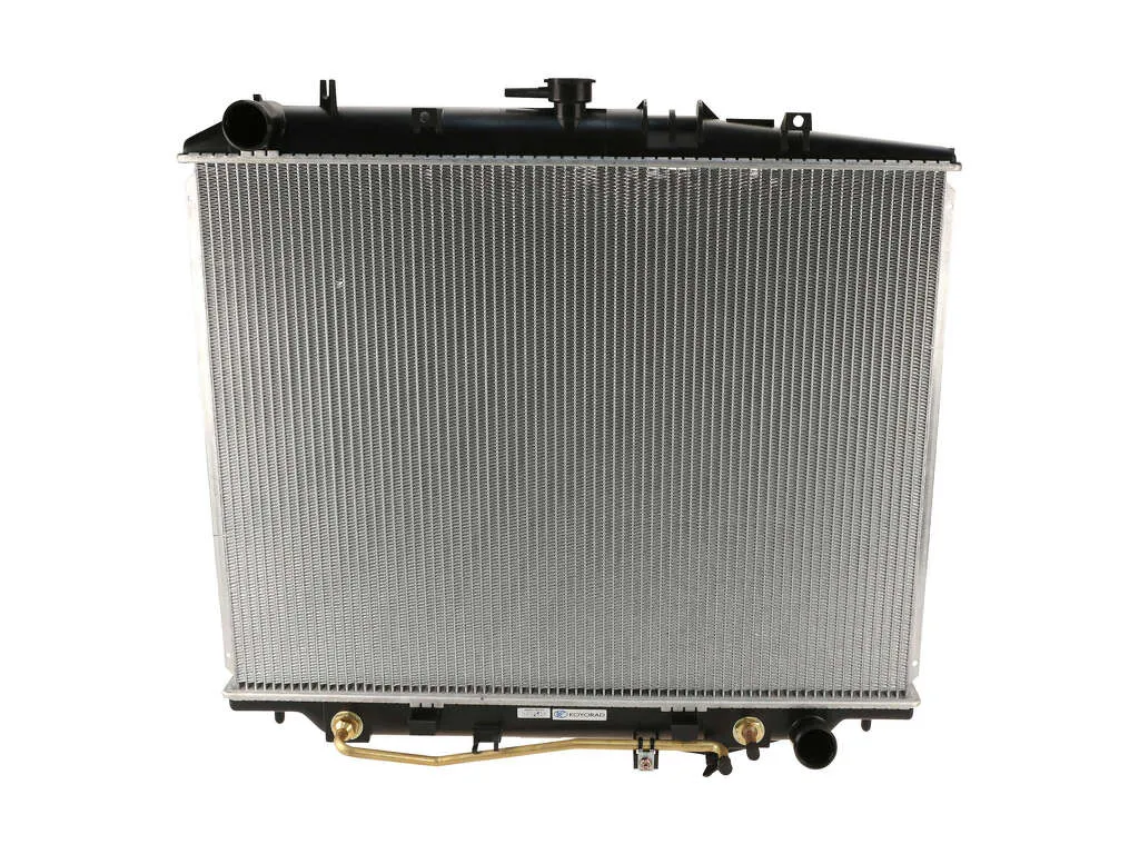 1996 Isuzu Trooper Radiator Koyo Cooling
