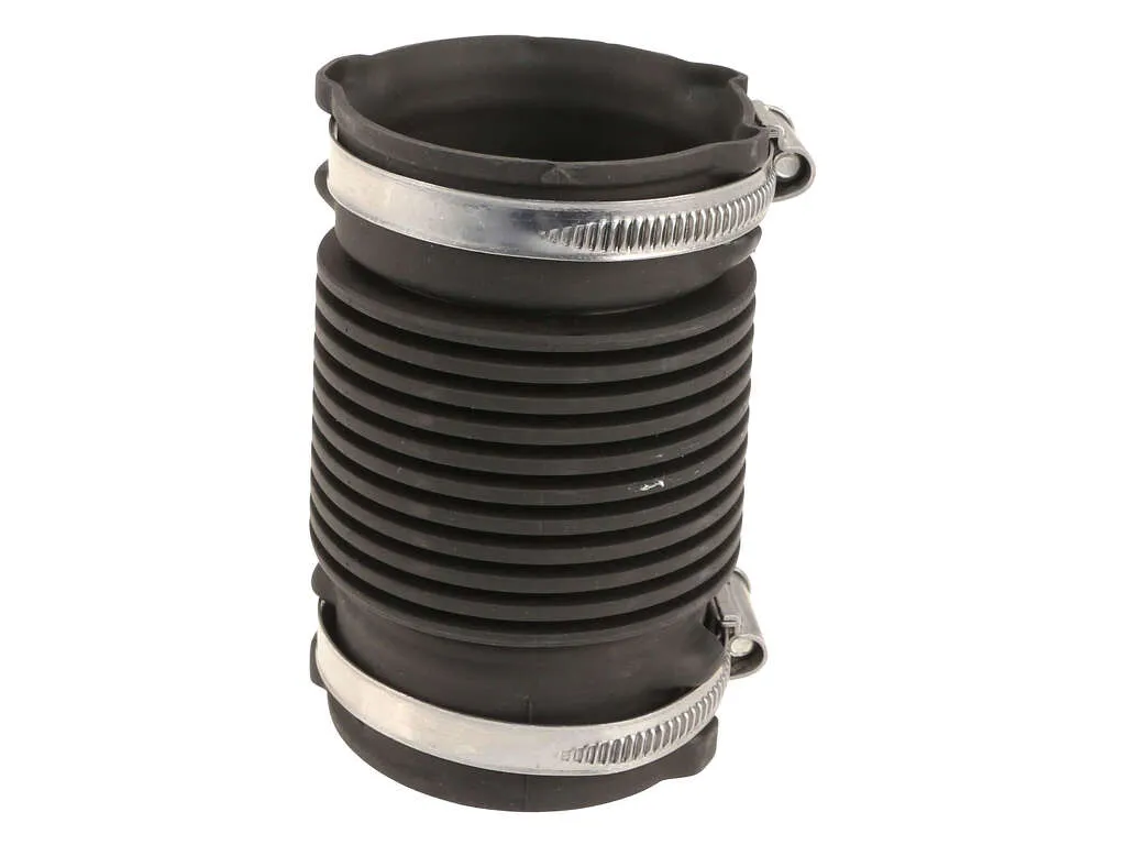 2018 Audi S7 Fuel Injection Air Flow Meter Boot Genuine