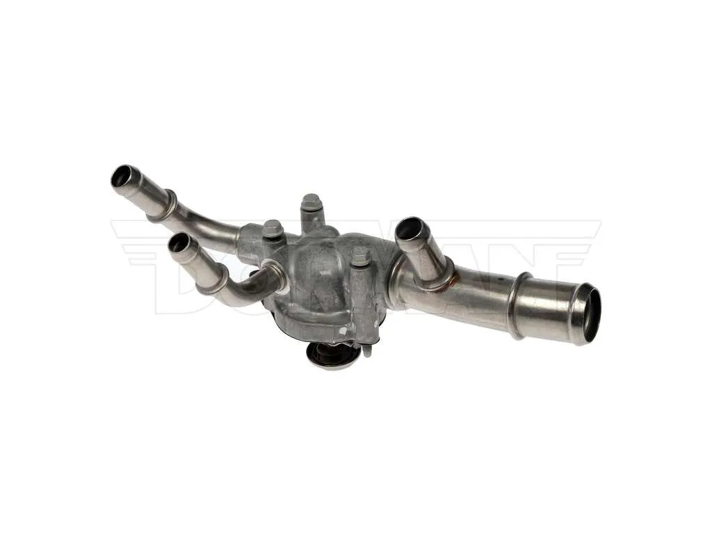 2012 Chevrolet Impala Engine Coolant Thermostat Kit Dorman