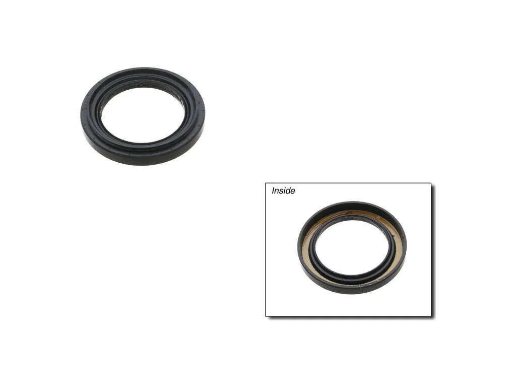 2004 Acura RL Manual Transmission Drive Axle Seal  - Left Genuine