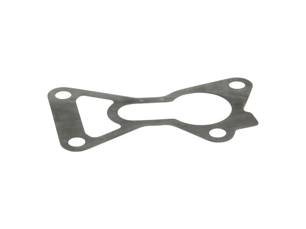2004 Mitsubishi Lancer Engine Coolant Thermostat Housing Gasket Mahle