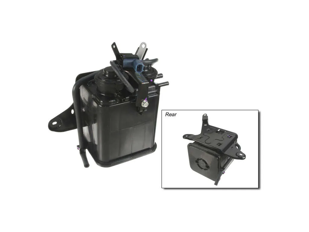 1998 Lexus ES300 Vapor Canister Genuine