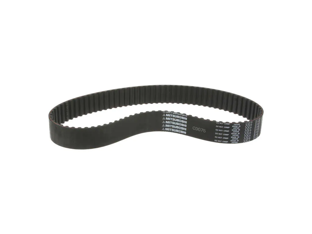 1981 Isuzu Pickup Engine Timing Belt 4 Cyl 2.2L Mitsuboshi