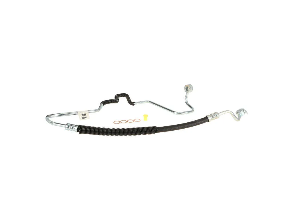 2004 Mitsubishi Outlander Power Steering Pressure Hose Gates