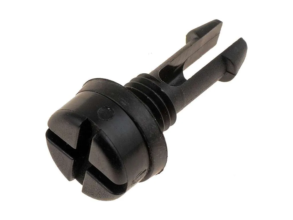2007 Ford Focus Radiator Drain Plug Dorman