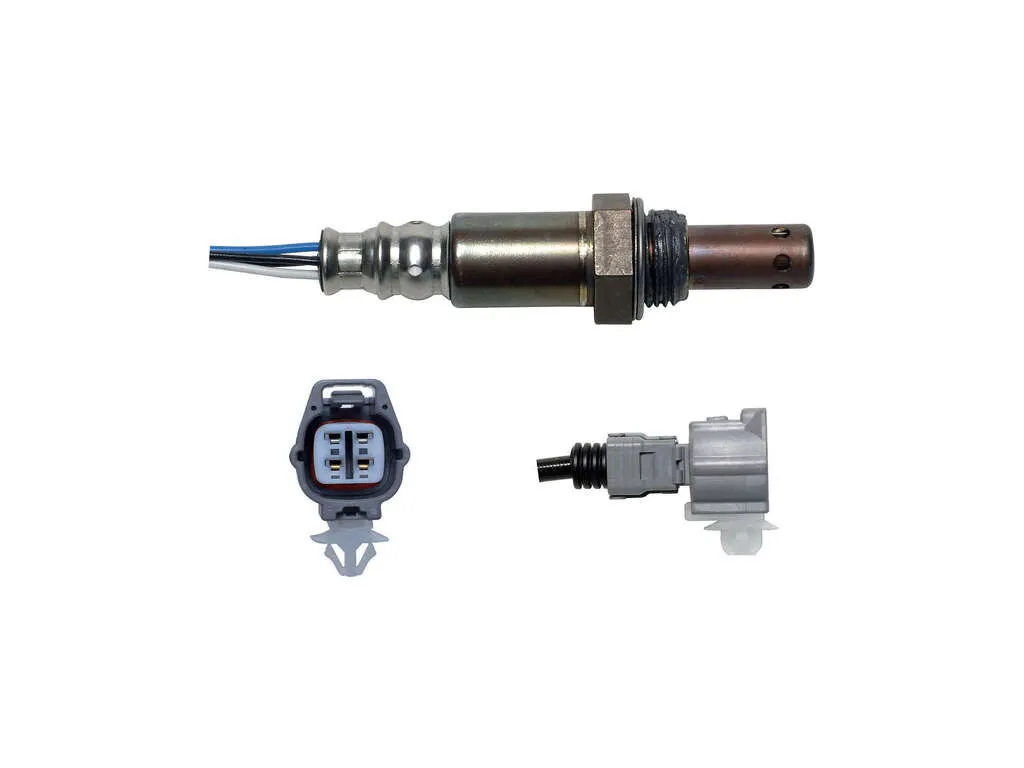 2016 Toyota Highlander Oxygen Sensor  - Downstream Denso