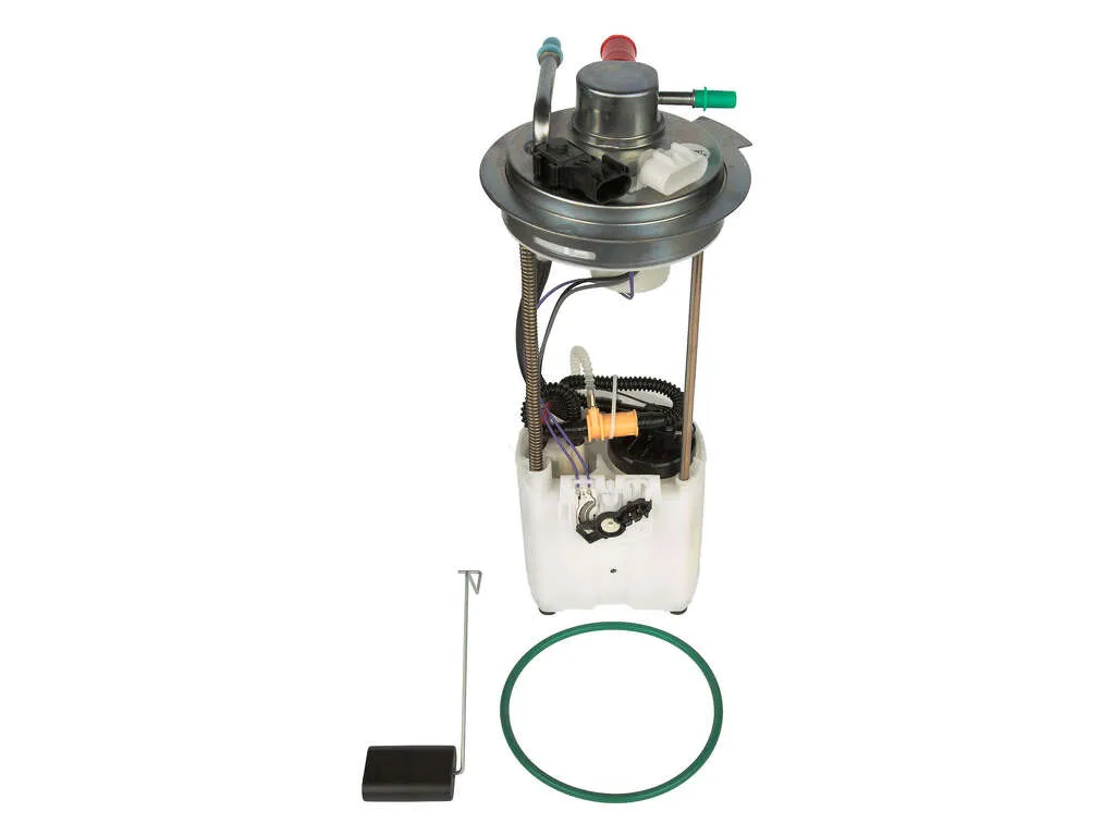 2012 GMC Sierra 1500 Fuel Pump Module Assembly 8 Cyl 5.3L Delphi