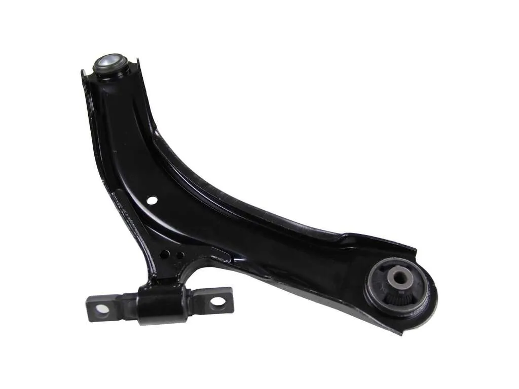 2012 Nissan Rogue Suspension Control Arm  - Front Left Lower Moog
