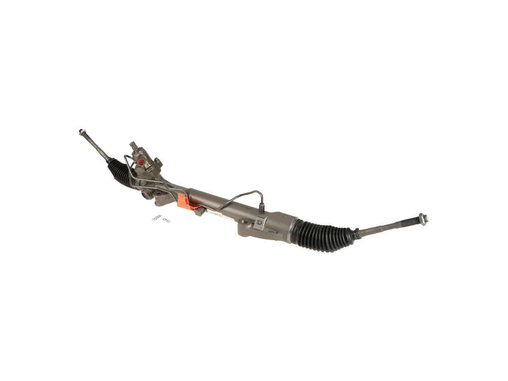 2020 Nissan Murano Rack and Pinion Assembly Maval