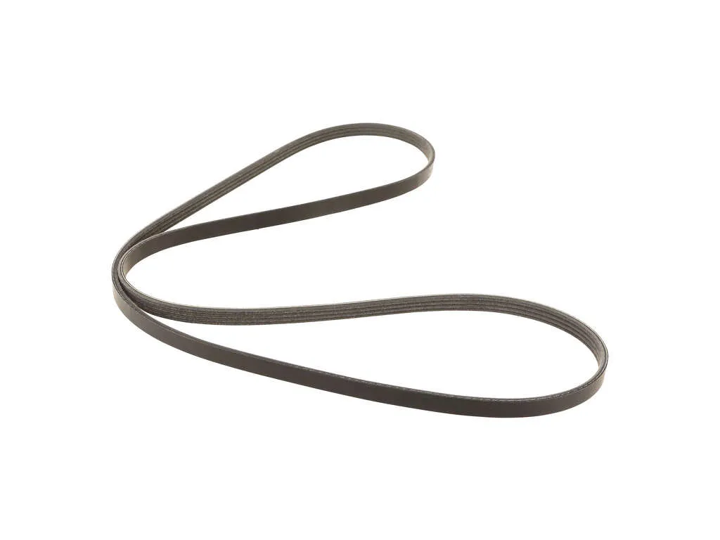 2004 Honda Civic Accessory Drive Belt  - Main Drive 4 Cyl 1.3L Mitsuboshi