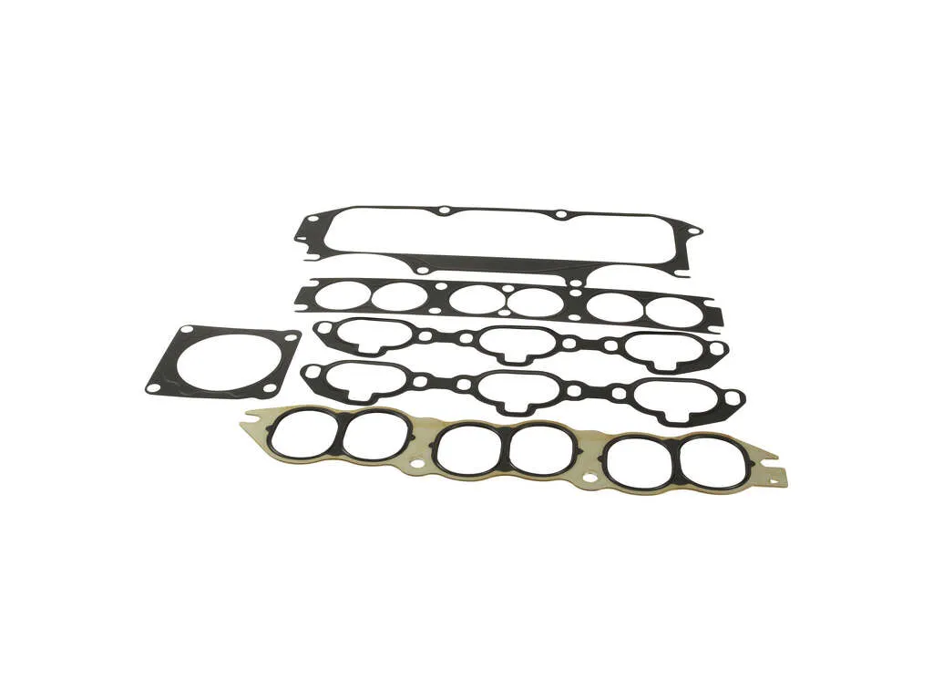 2004 Nissan Pathfinder Engine Intake Manifold Gasket Set Ishino Stone