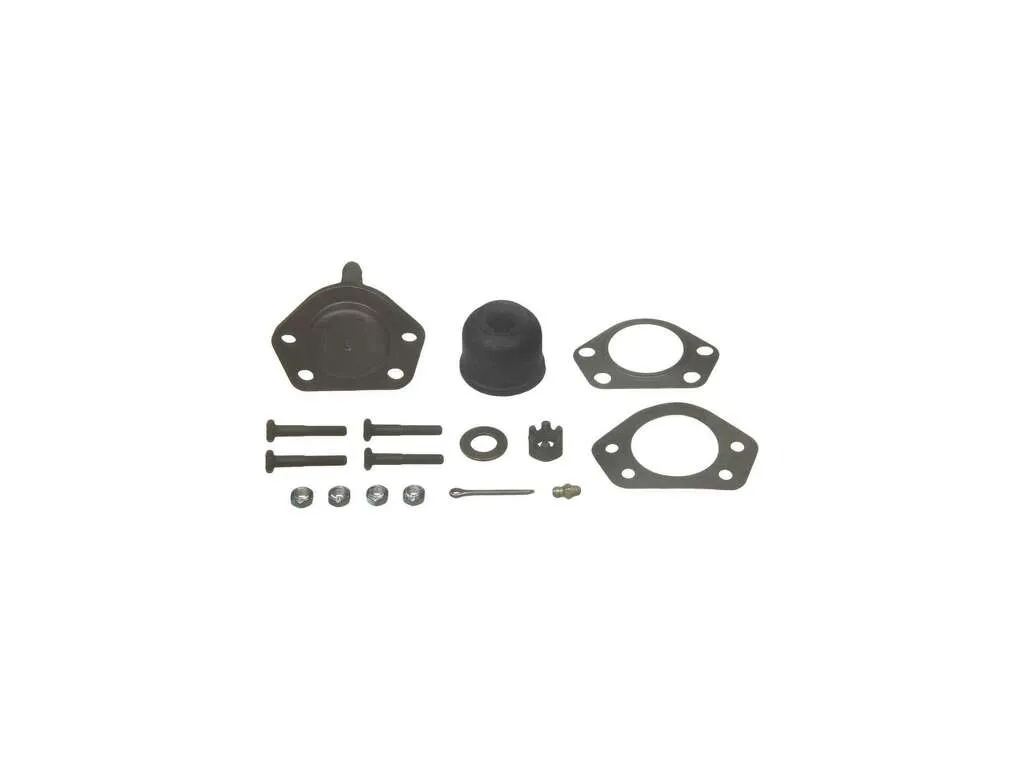 1985 Chevrolet Corvette Suspension Ball Joint  - Front Upper Moog