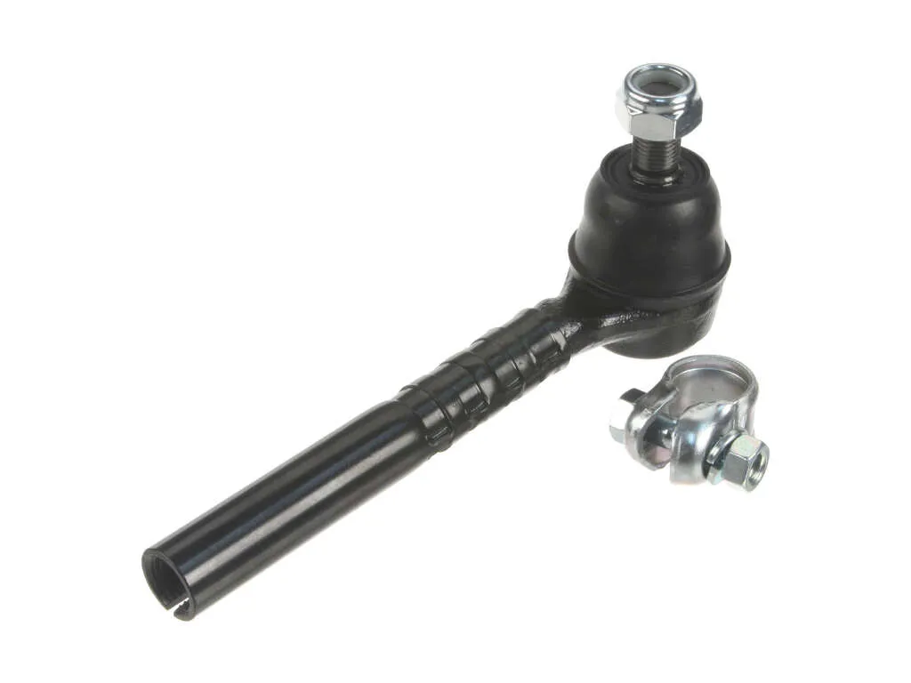 1984 Toyota Celica Steering Tie Rod End  - Front Outer CTR