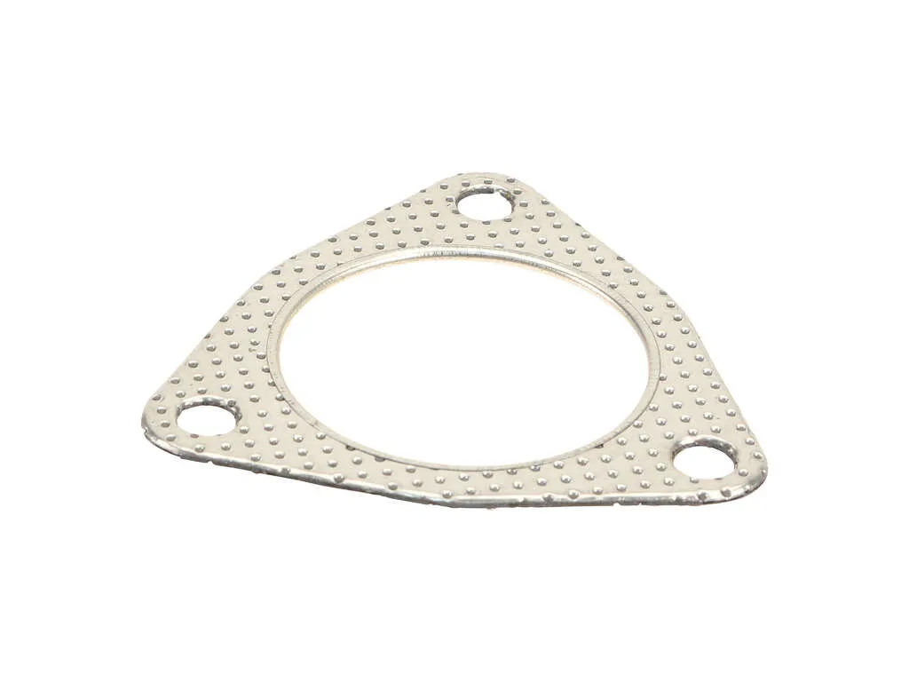 2004 Volkswagen Touareg Exhaust Pipe to Manifold Gasket 6 Cyl 3.2L HJS