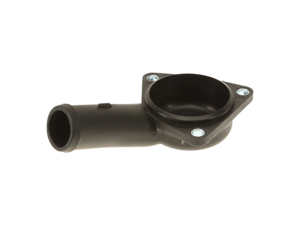 2002 Volkswagen Golf Engine Coolant Thermostat Housing Cap 6 Cyl 2.8L Vaico