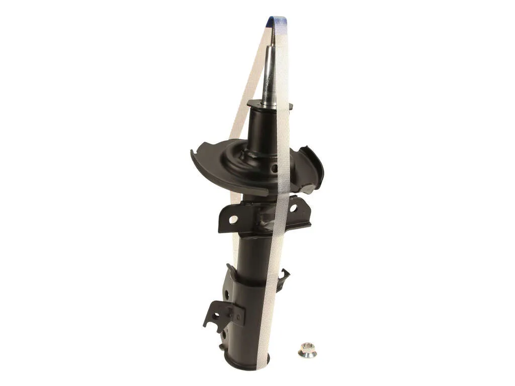 2012 Mazda 2 Suspension Strut Assembly  - Front Right KYB