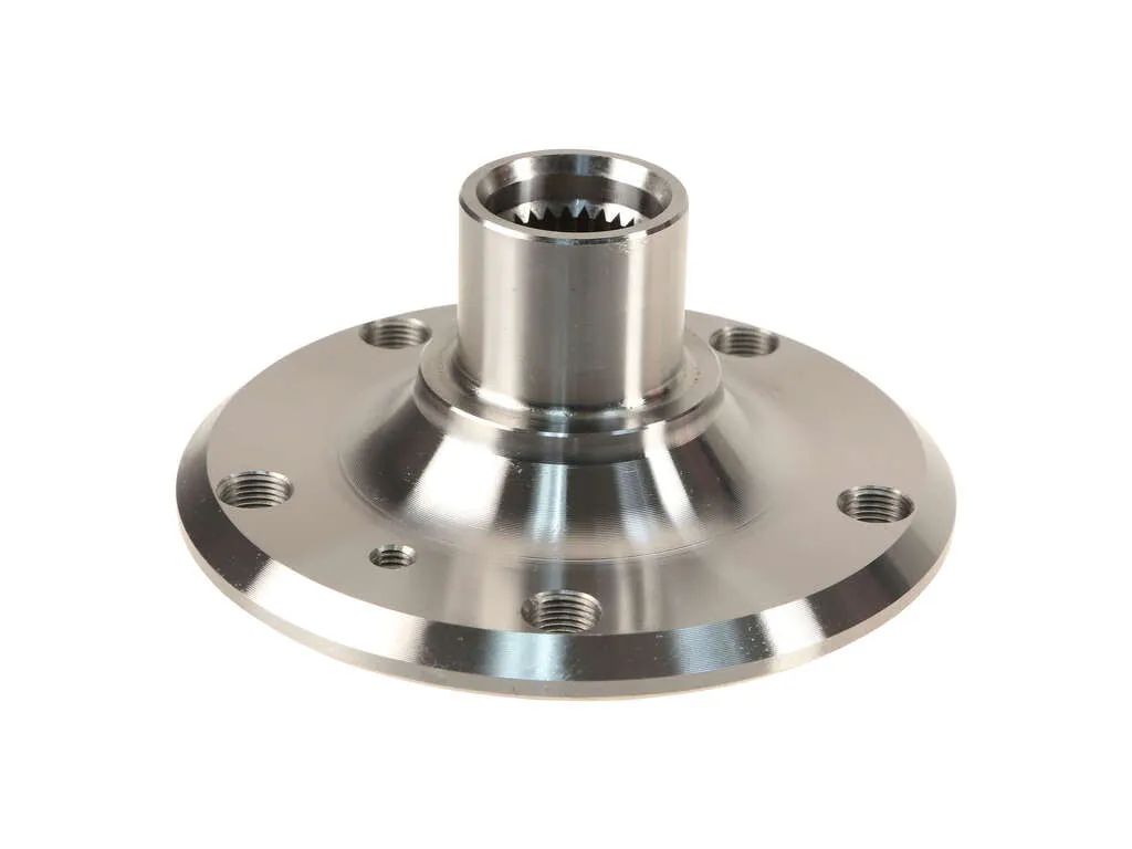 2021 BMW 230i xDrive Wheel Hub  - Rear Febi
