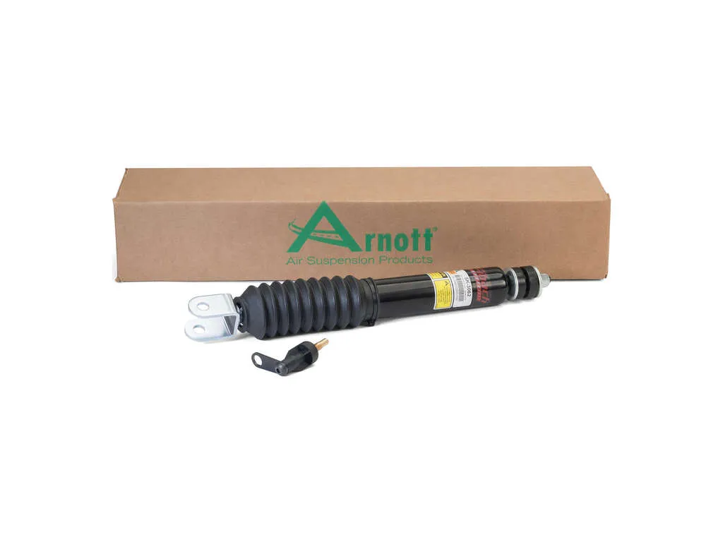 2002 Chevrolet Tahoe Suspension Shock Absorber  - Front Arnott