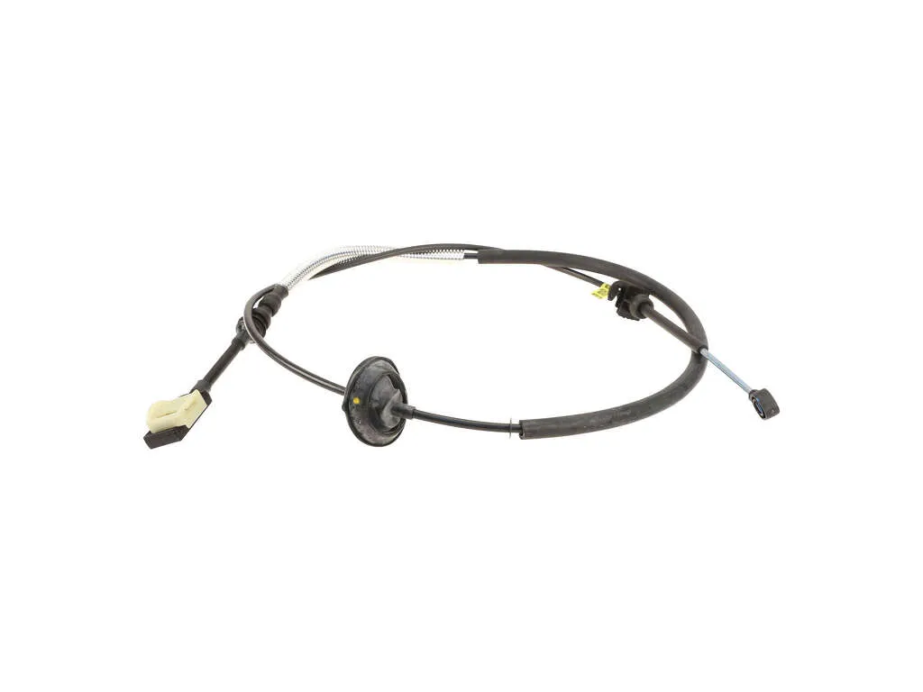 2014 Ford E-350 Super Duty Automatic Transmission Shifter Cable Genuine