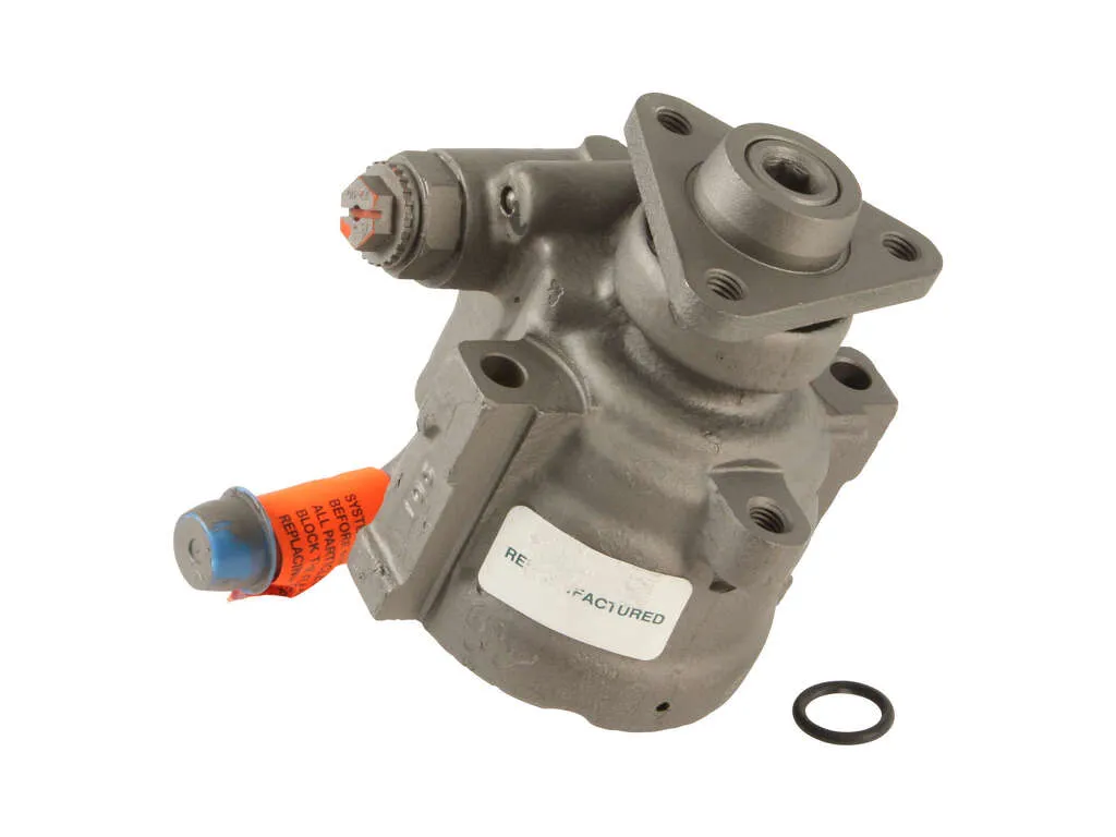 2003 Saturn LW300 Power Steering Pump Maval