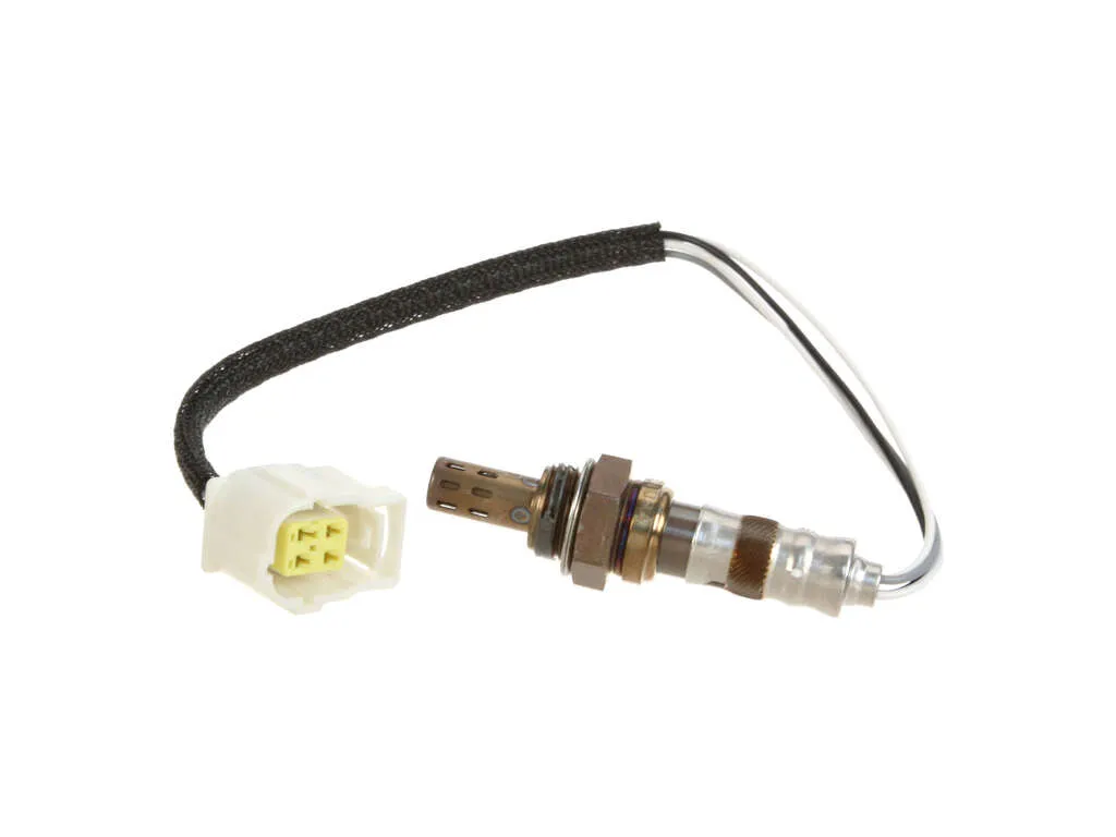 2002 Jeep TJ Oxygen Sensor  - Downstream 6 Cyl 4.0L NTK
