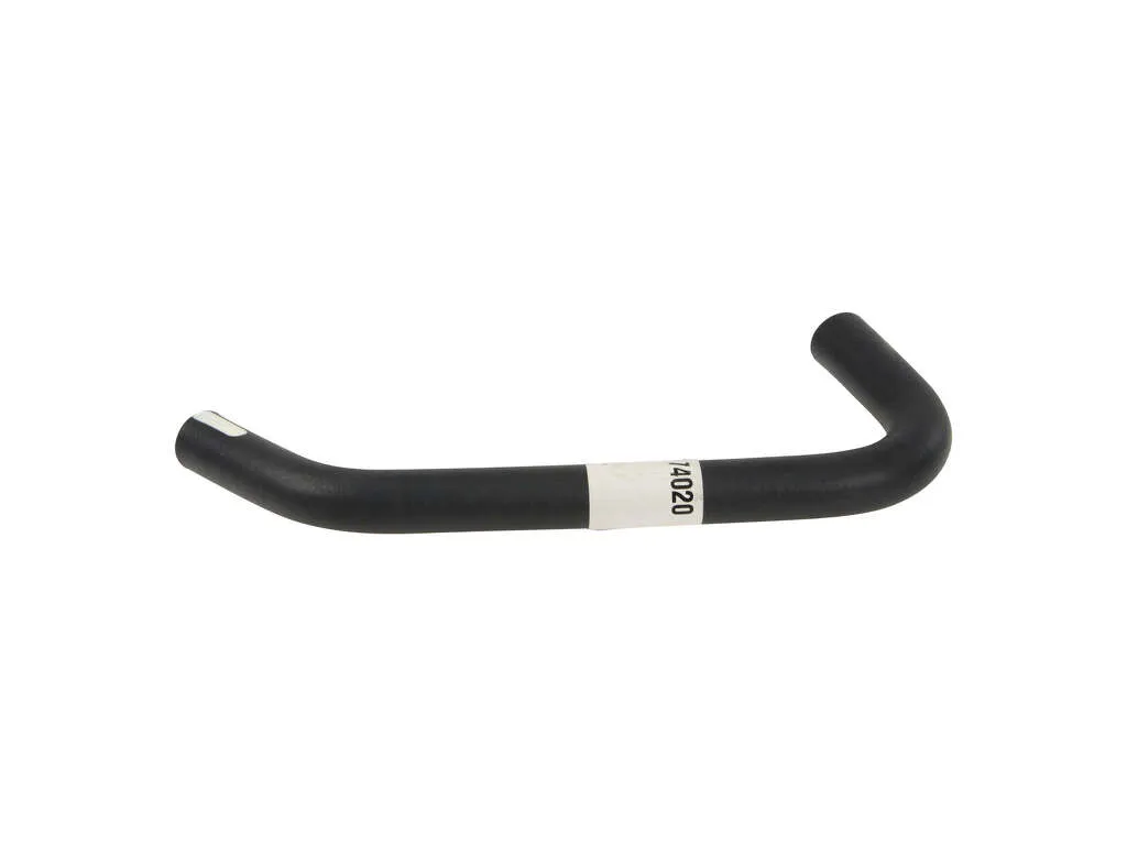 1988 Toyota Camry Engine Crankcase Breather Hose 4 Cyl 2.0L Genuine