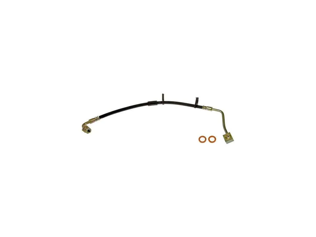 2019 Ford E-350 Super Duty Brake Hydraulic Hose  - Front Left Dorman