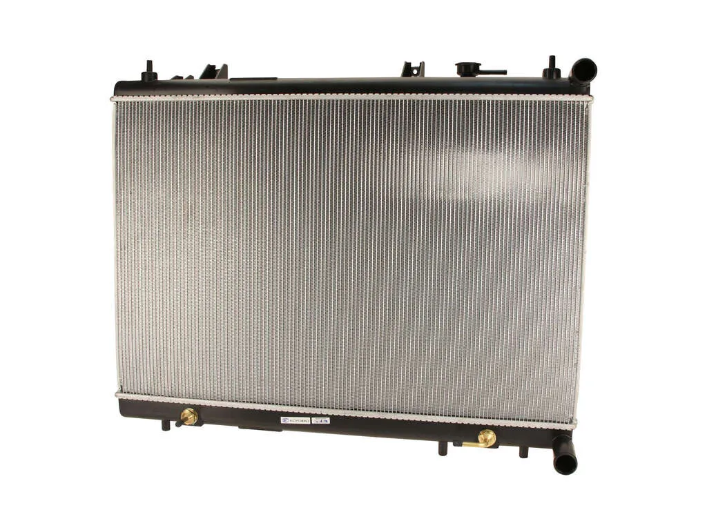 2020 Nissan Pathfinder Radiator Koyo Cooling