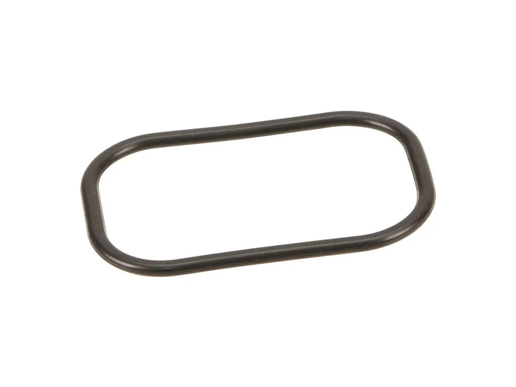 2000 Honda Prelude Engine Oil Filter Adapter Gasket Ishino Stone