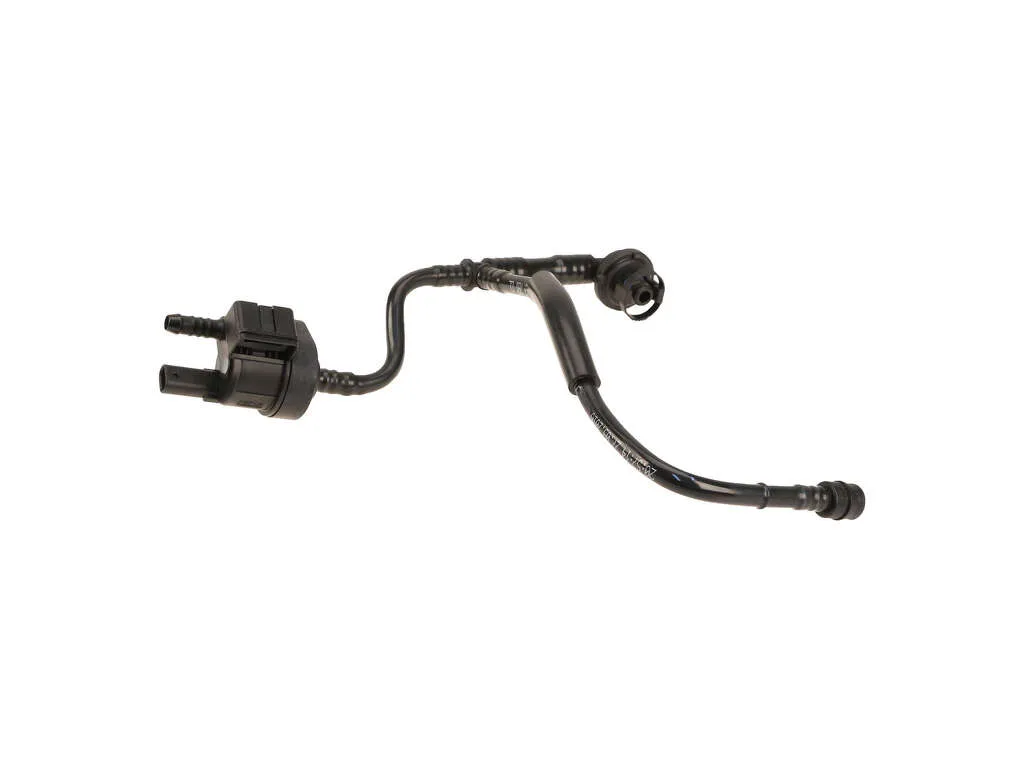 2016 Audi A5 Quattro Vapor Canister Purge Solenoid VNE Automotive