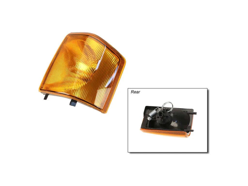 1998 Land Rover Discovery Turn Signal Light  - Front Left Britpart
