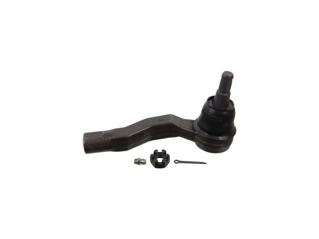 2004 Nissan 350Z Steering Tie Rod End  - Front Right Outer Moog