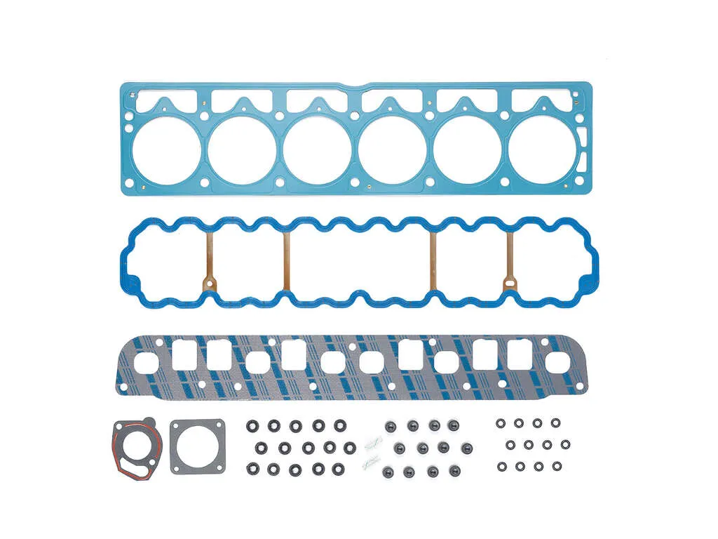 2001 Jeep Cherokee Engine Cylinder Head Gasket Set Fel-Pro