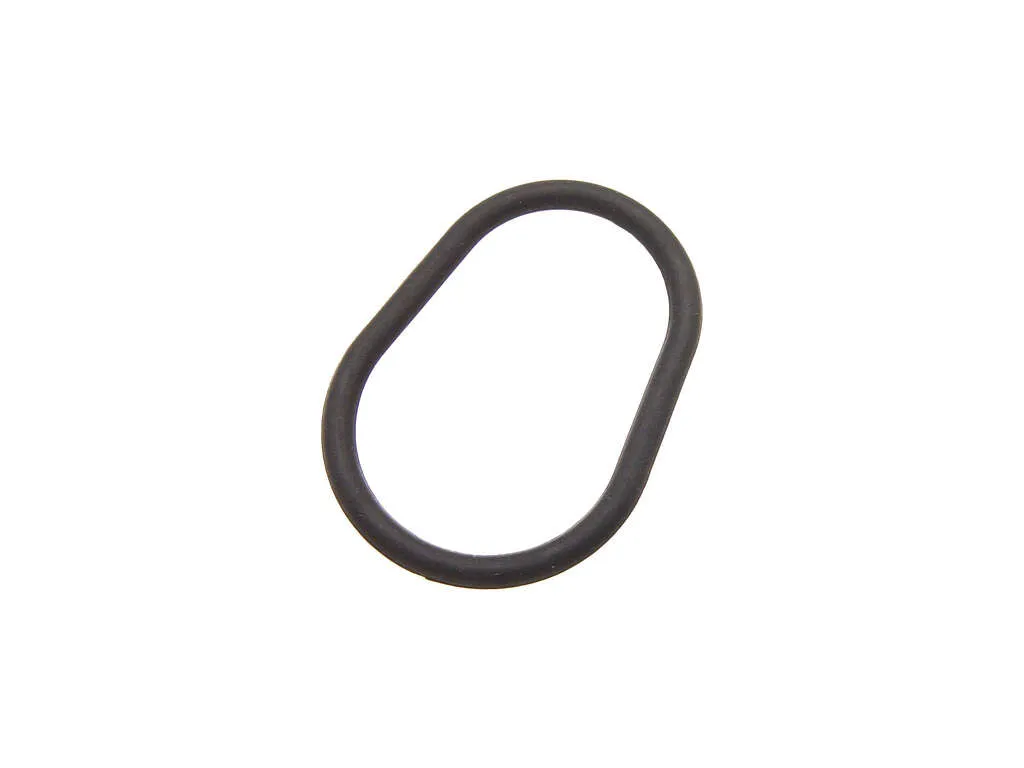 2002 Honda Accord Engine Coolant Thermostat Housing Gasket  - Rear 4 Cyl 2.3L Nippon Reinz