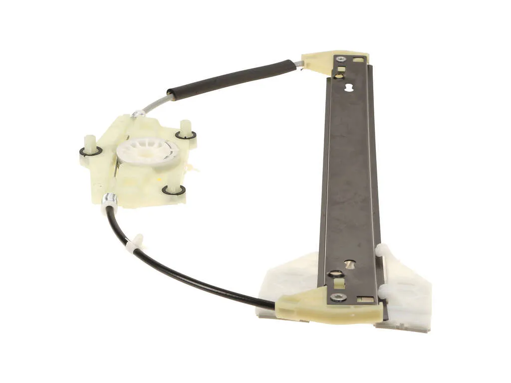 2011 Audi A6 Quattro Window Regulator  - Rear Left WSO