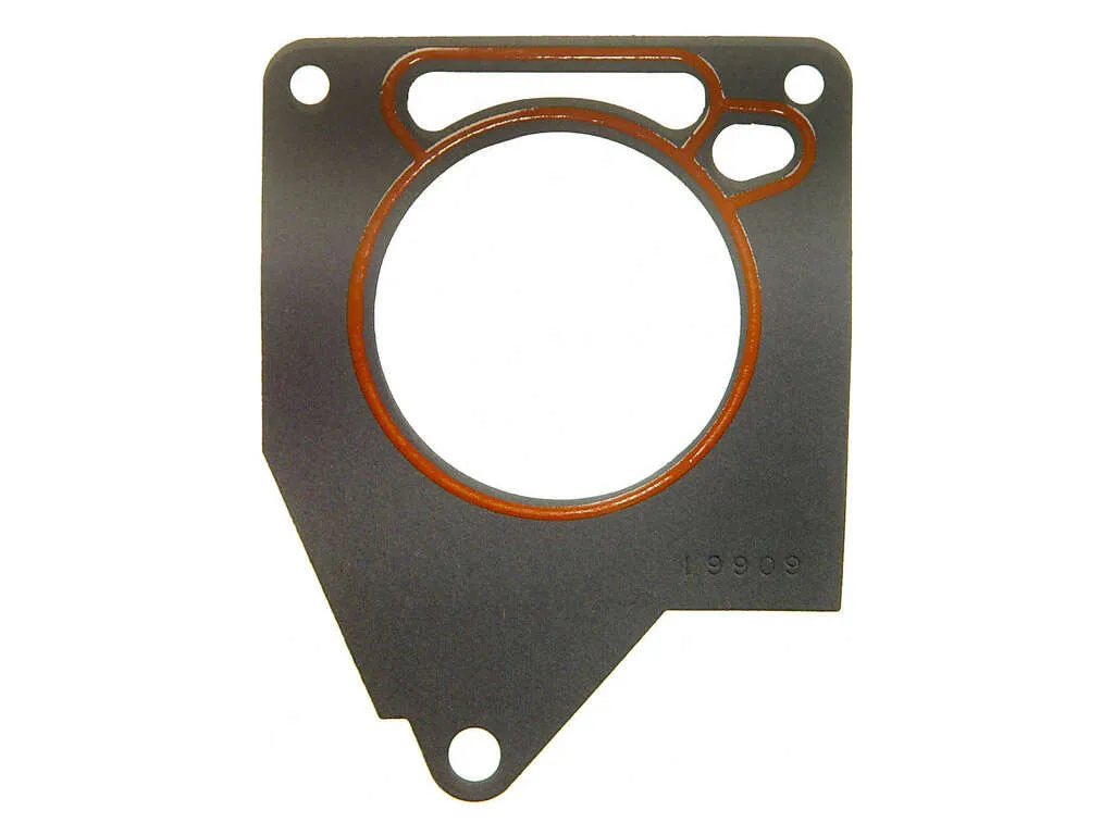 1999 Chevrolet Camaro Fuel Injection Throttle Body Mounting Gasket 6 Cyl 3.8L Fel-Pro