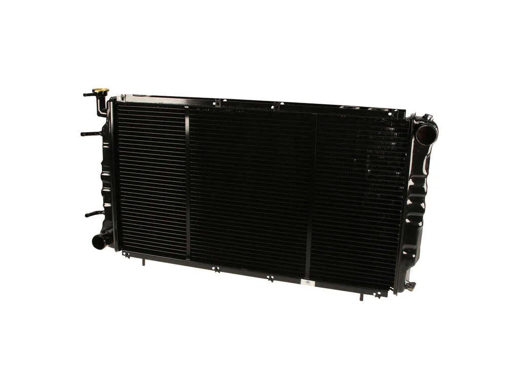 1996 Subaru Legacy Radiator 4 Cyl 2.5L CSF