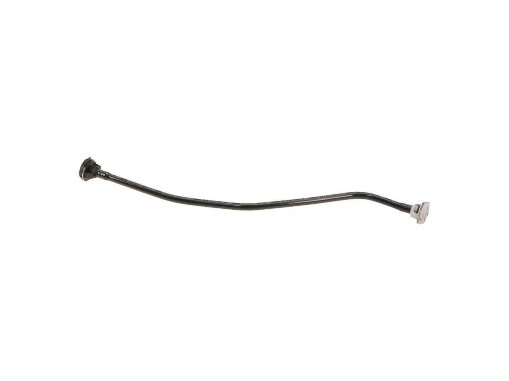 2013 Audi A4 Engine Coolant Reservoir Hose Genuine